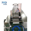 New Design  Four Side Seal Specimen Collection Swab Packaging Machine